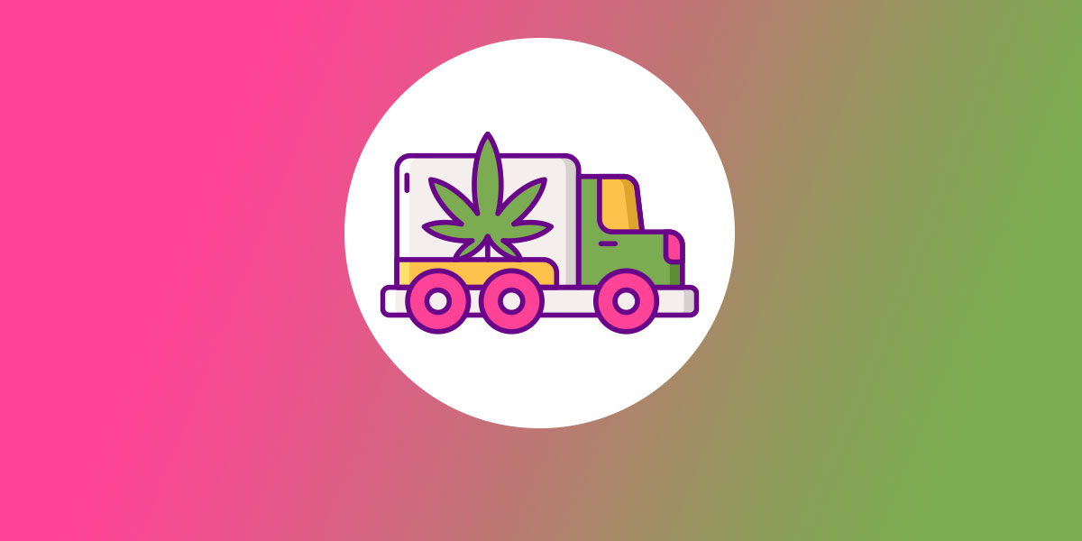 On-Demand Medical Cannabis Delivery App: Development Guide
